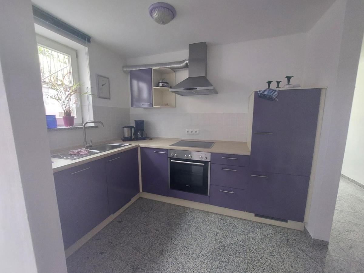 Villa Lila Sommerach Quarto foto