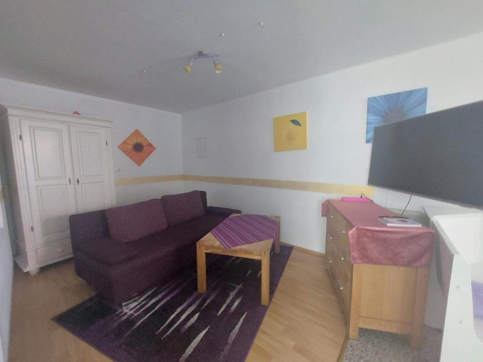Villa Lila Sommerach Quarto foto